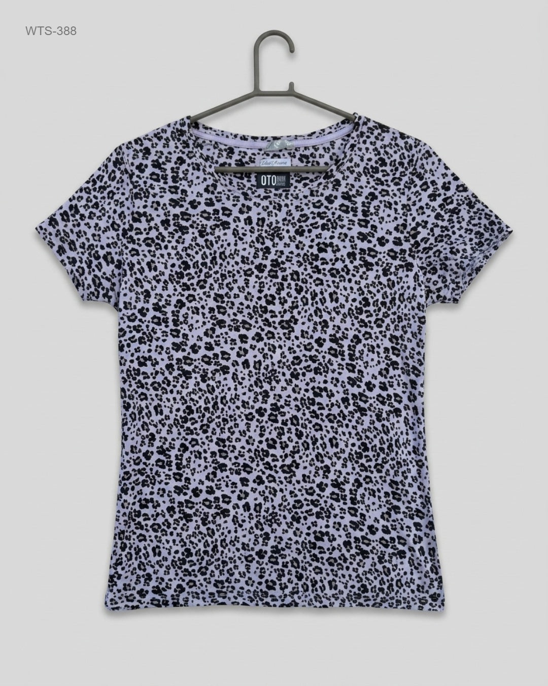 Premium Condition Womens Tshirts | Preloved M&S | SMOKE GRAY Viscose | Thrift Shop for Womens Peshawar Pakistan | OTS