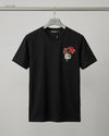 Shop Premium Womens Tshirts by Dolce & Gabbana | Preloved Branded Clothes | Black Cotton | Womens | OTS Thrift Store Karachi Pakistan
