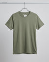 Womens Tshirts | DUNNES STORE | Preloved Branded | olive green COTTON | Premium | OTS Thrift Store Lahore Pakistan