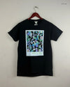 Shop Premium Womens Tshirts by H&M | Preloved Branded Clothes | Black Cotton | Women | OTS Thrift Store Islamabad Pakistan