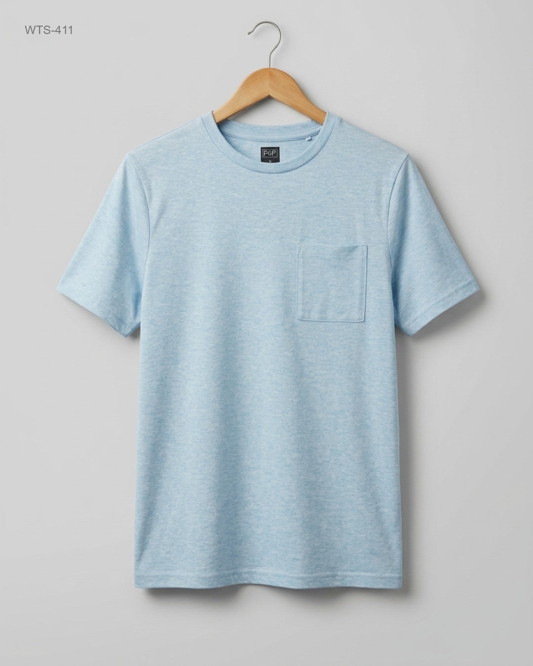 UK Imported secondhand Womens Tshirts - F&F brand, Blue Polyester, Premium condition, for Womens - Online Thrift Store Peshawar Pakistan
