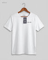 Womens Tshirts | NA-KD | Preloved Branded | White Cotton | Premium | OTS Thrift Store Lahore Pakistan