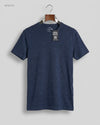 Womens Tshirts | H&M | Preloved Branded | Blue Cotton | Premium | OTS Thrift Store Peshawar Pakistan