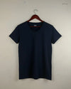 Womens Tshirts | zeeman | Preloved Branded | DarkBlue Cotton | Premium | OTS Thrift Store Peshawar Pakistan