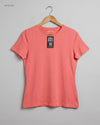 Womens Tshirts | DUNNES STORES | Preloved Branded | Pink Cotton | Premium | OTS Thrift Store Peshawar Pakistan