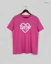 Womens Tshirts | Barbie | Preloved Branded | Pink Cotton | Premium | OTS Thrift Store Islamabad Pakistan