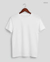 Secondhand Branded Womens Tshirts by Primark, White Cotton fabric, Premium condition, for Women - Online Thrift Shop Islamabad Pakistan