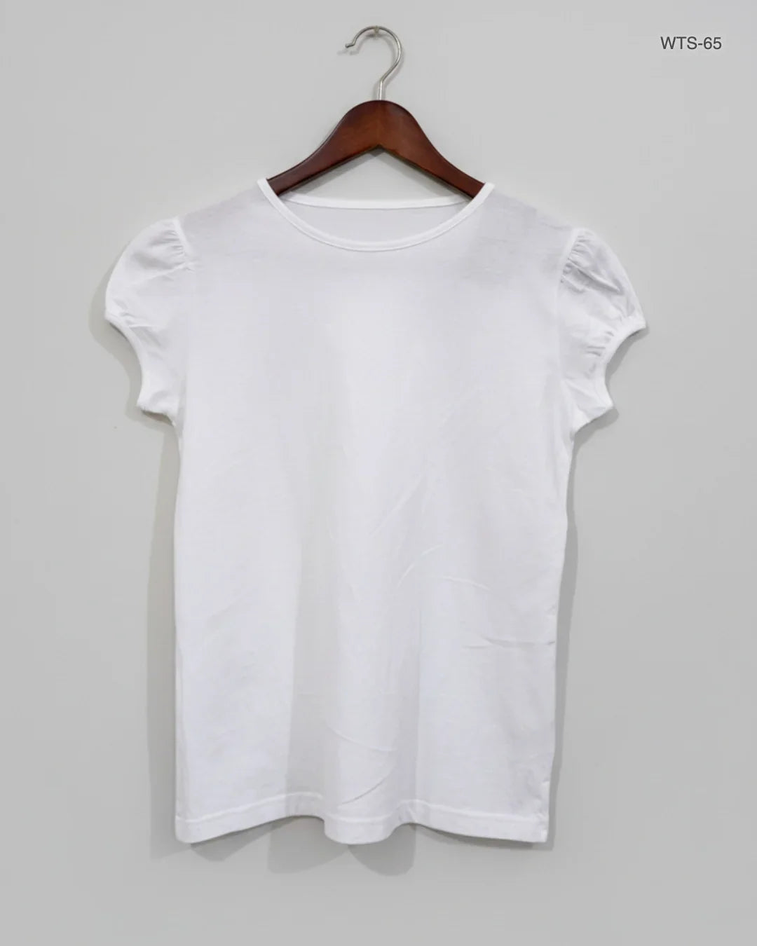 UK Imported secondhand Womens Tshirts - Debenham brand, Blue Cotton, Premium condition, for Women - Online Thrift Store Lahore Pakistan