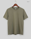 Premium Condition Womens Tshirts | Preloved F&F | Olive Cotton | Thrift Shop for Women Peshawar Pakistan | OTS