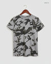 Womens Tshirts | Nike | Preloved Branded | Grey Cotton | Premium | OTS Thrift Store Islamabad Pakistan