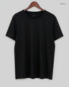 Premium Condition Womens Tshirts | Preloved Marks & Spencer | Black Polyester | Thrift Shop for Women Peshawar Pakistan | OTS