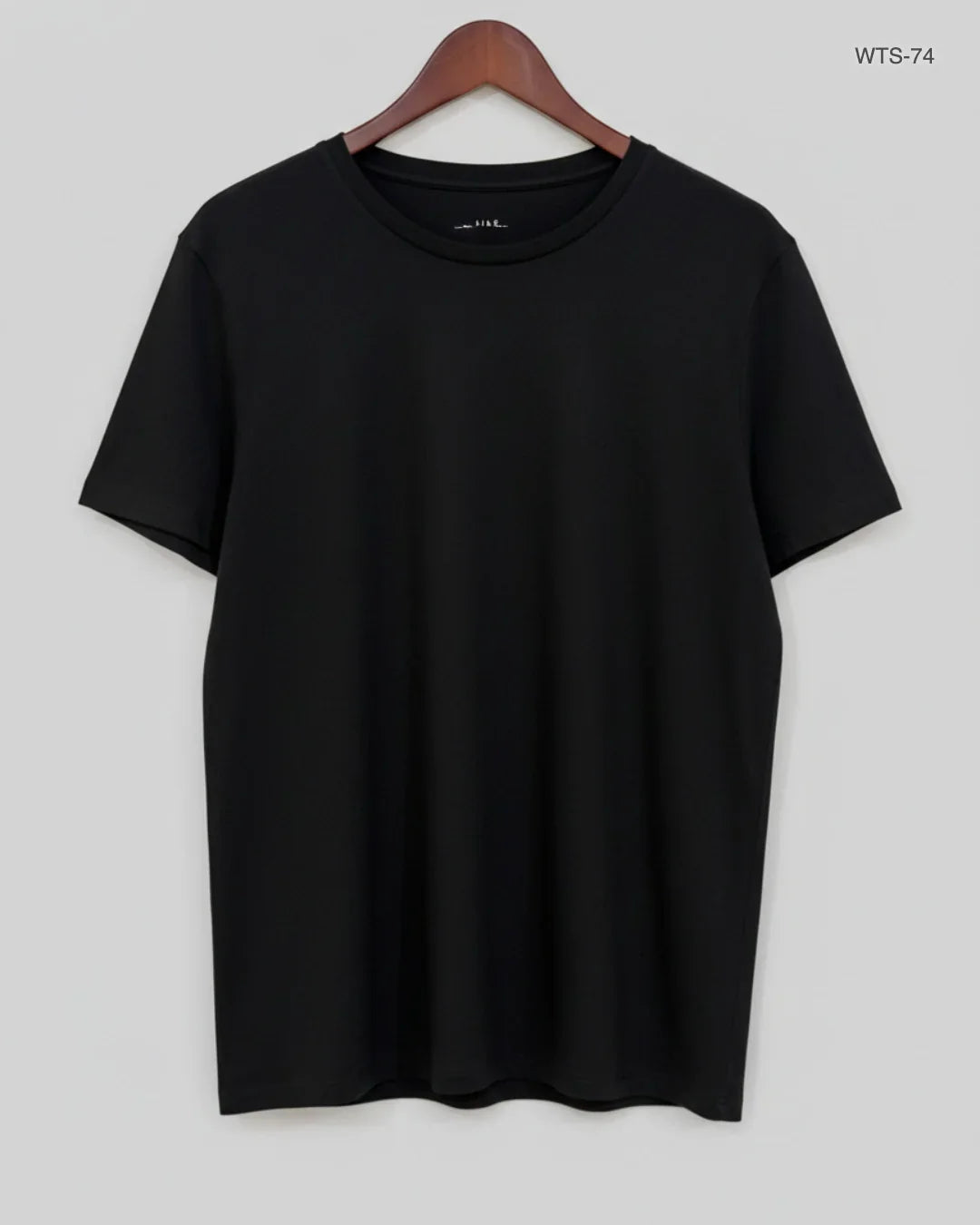 Premium Condition Womens Tshirts | Preloved Marks & Spencer | Black Polyester | Thrift Shop for Women Peshawar Pakistan | OTS