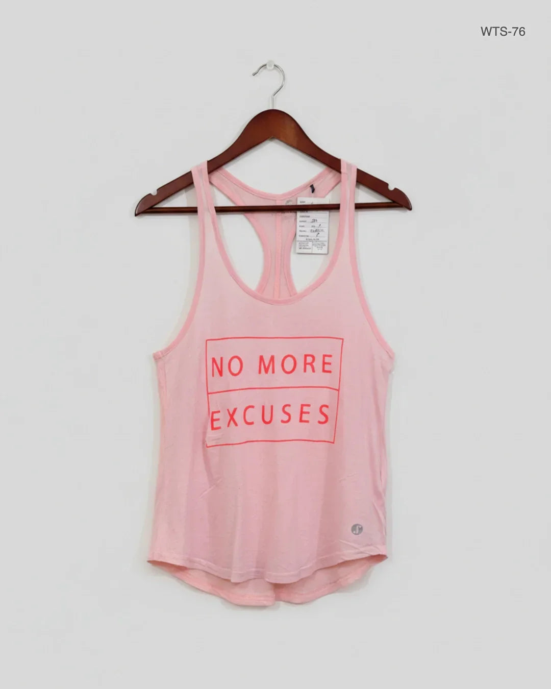 Secondhand Branded Womens Tshirts by New Look, Pink Cotton fabric, Premium condition, for Women - Online Thrift Shop Karachi Pakistan