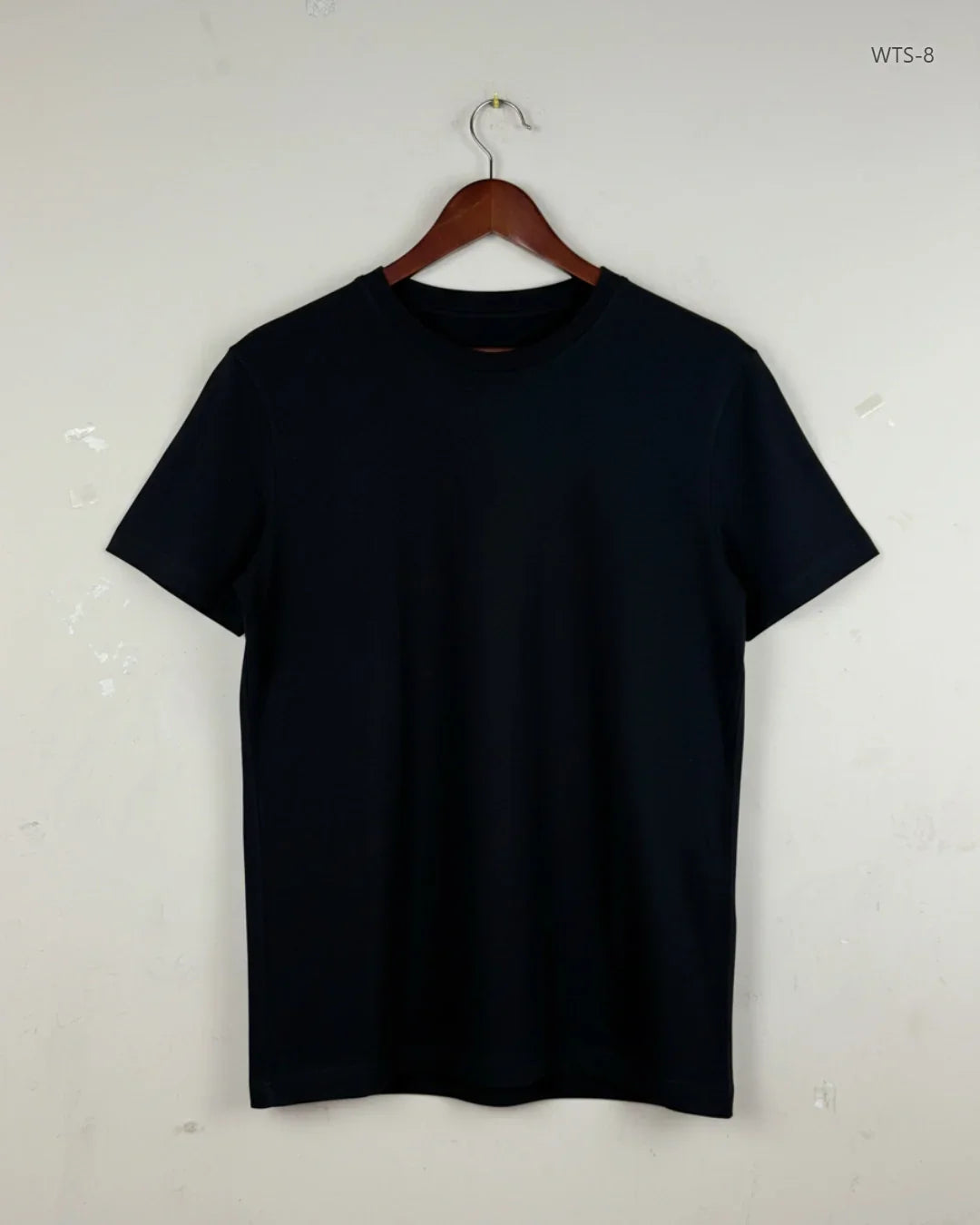Womens Tshirts | Primark | Preloved Branded | Black Cotton | Premium | OTS Thrift Store Islamabad Pakistan