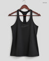 Premium Condition Womens Tshirts | Preloved NIKE | Black Polyester | Thrift Shop for Women Lahore Pakistan | OTS