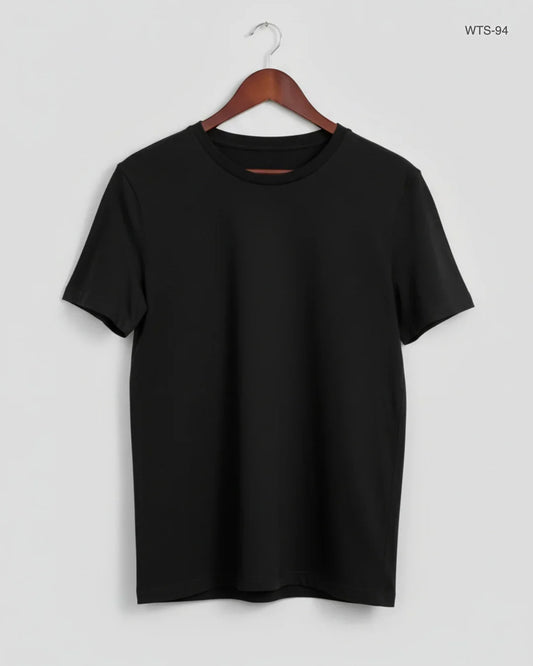 Premium Condition Womens Tshirts | Preloved Oeko | Black Cotton | Thrift Shop for Women Islamabad Pakistan | OTS