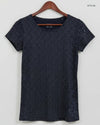 Premium Condition Womens Tshirts | Preloved Esmara | Black Cotton | Thrift Shop for Women Peshawar Pakistan | OTS