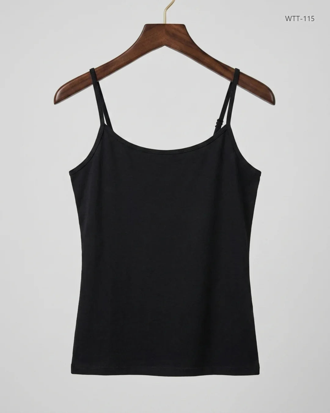 UK Imported secondhand Womens Tank Top - Atmosphere brand, Black Cotton, Premium condition, for Womens - Online Thrift Store Lahore Pakistan