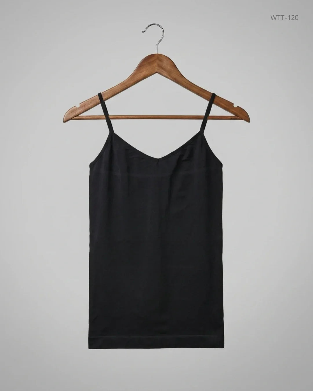 UK Imported secondhand Womens Tank Top - Primark brand, Black Polyester, Premium condition, for Womens - Online Thrift Store Peshawar Pakistan