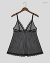 Womens Tank Top | ANN Summer | Preloved Branded | Black Polyester | Premium | OTS Thrift Store Islamabad Pakistan