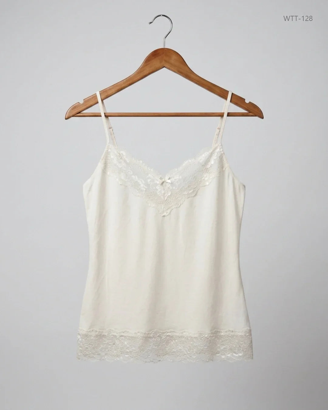 Secondhand Branded Womens Tank Top by Jigsaw, OffWhite Polyester fabric, Premium condition, for Womens - Online Thrift Shop Lahore Pakistan