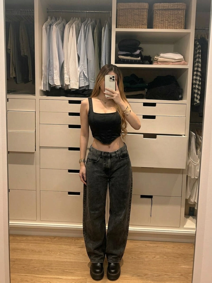 Prettylittlething (WTT-155)