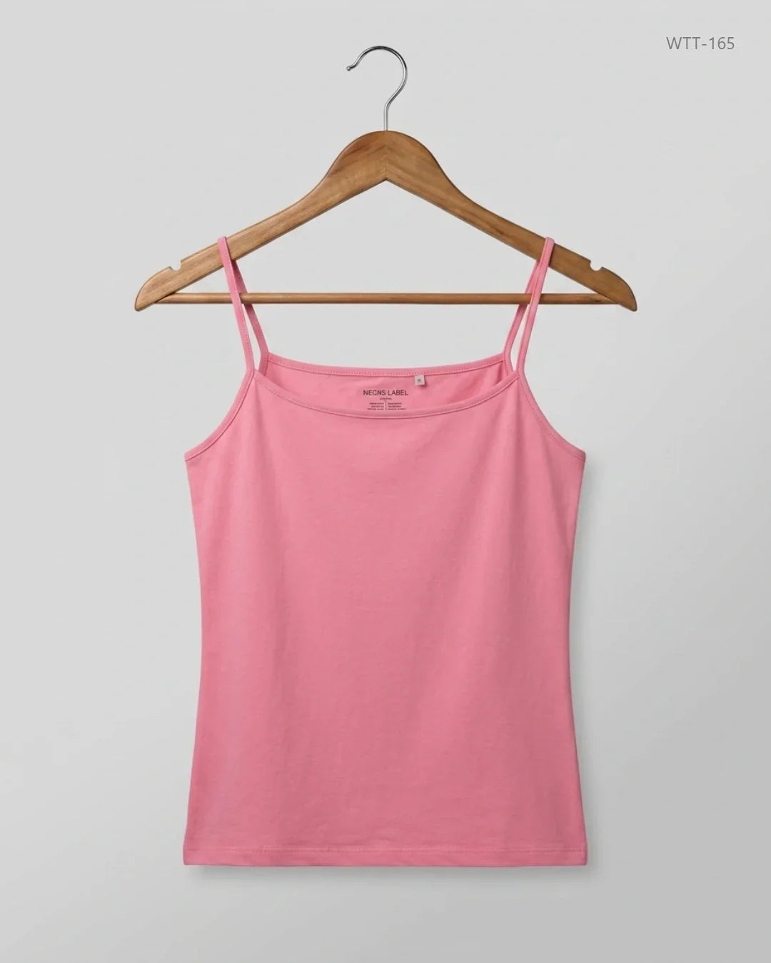 Shop Premium Womens Tank Top by GAP | Preloved Branded Clothes | Pink Cotton | Womens | OTS Thrift Store Islamabad Pakistan