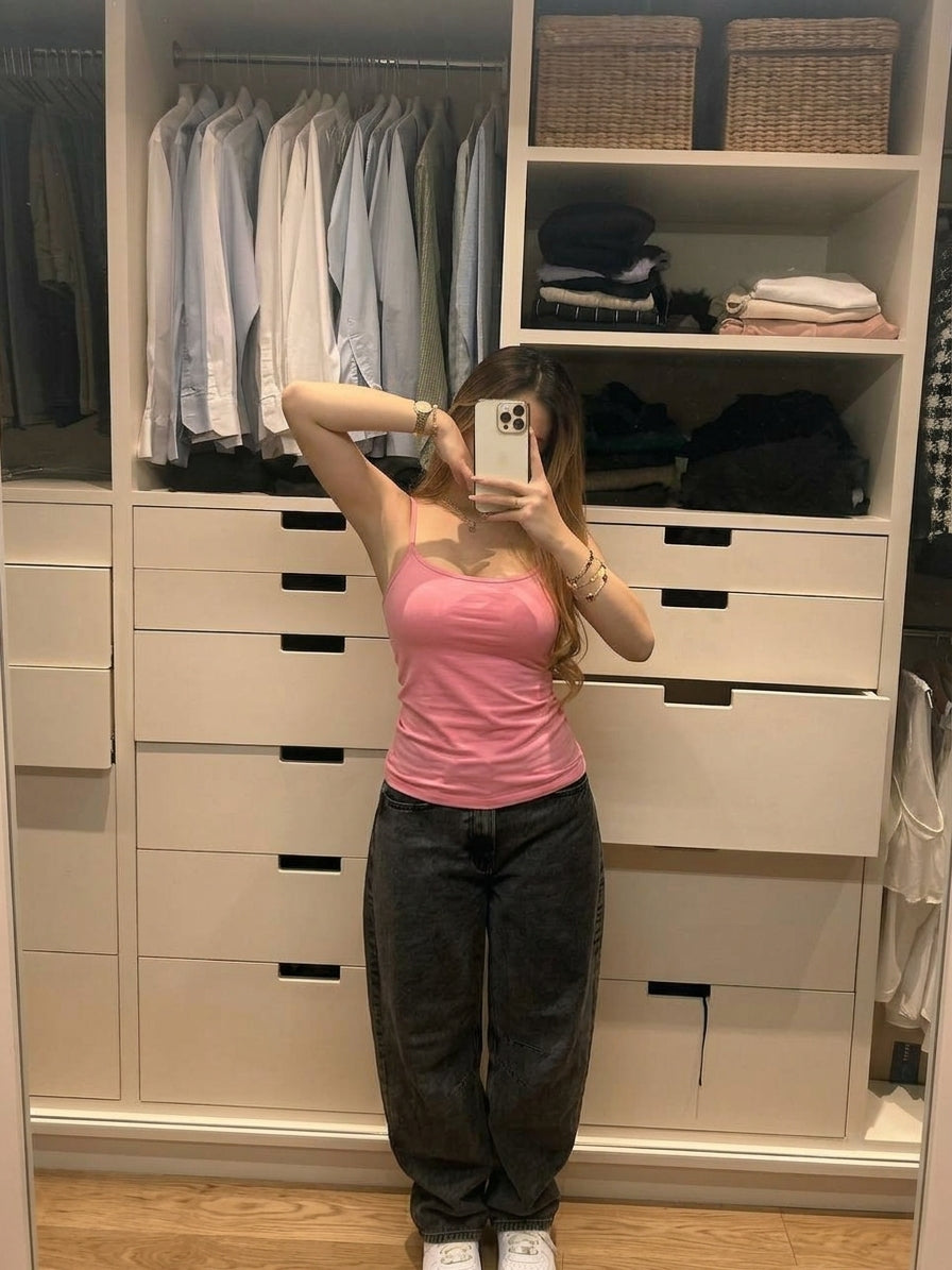 Gap (WTT-165)