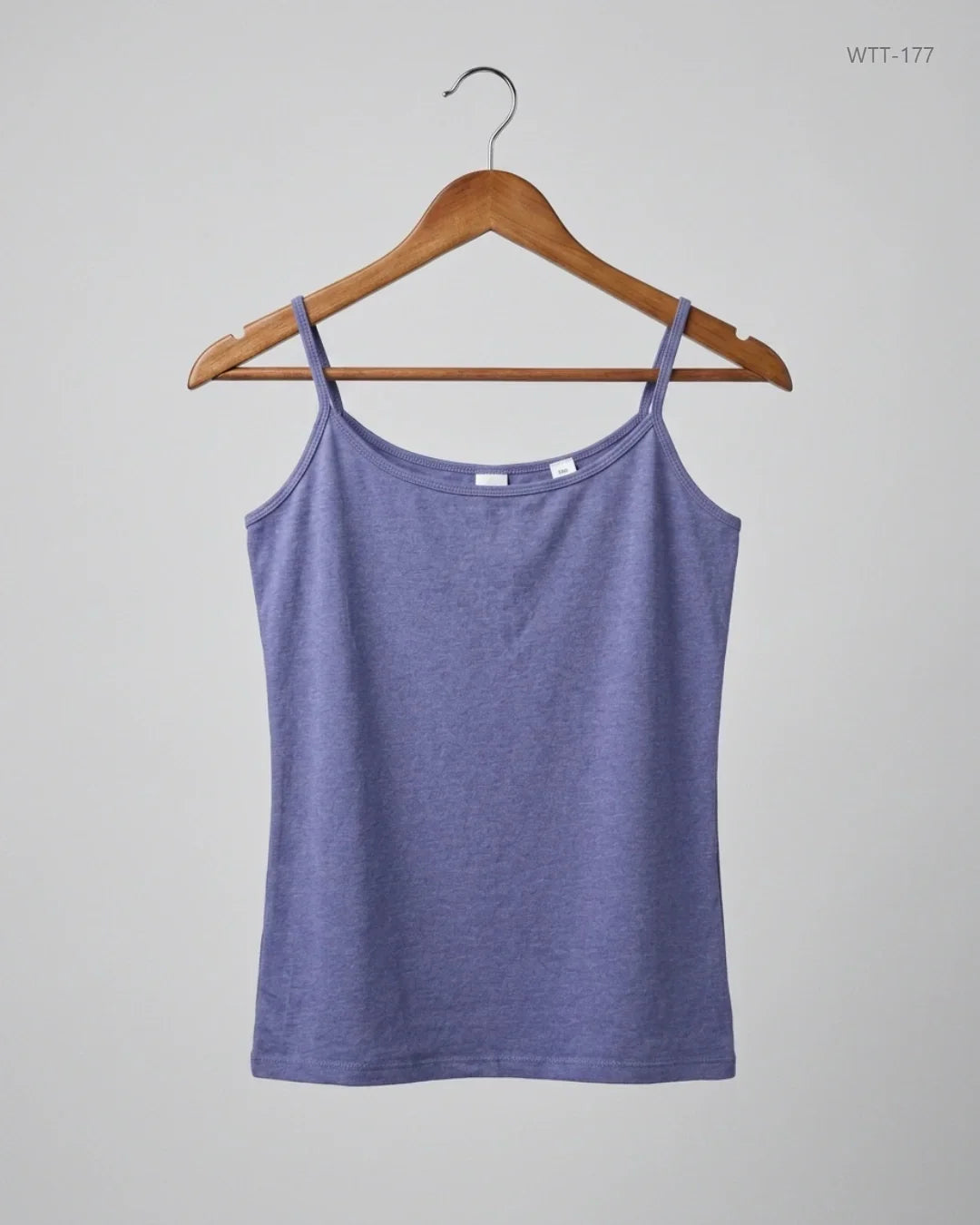 UK Imported secondhand Womens Tank Top - Primark brand, Purple Cotton, Premium condition, for Womens - Online Thrift Store Karachi Pakistan