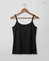 Premium Condition Womens Tank Top | Preloved Primark | Black Cotton | Thrift Shop for Womens Peshawar Pakistan | OTS