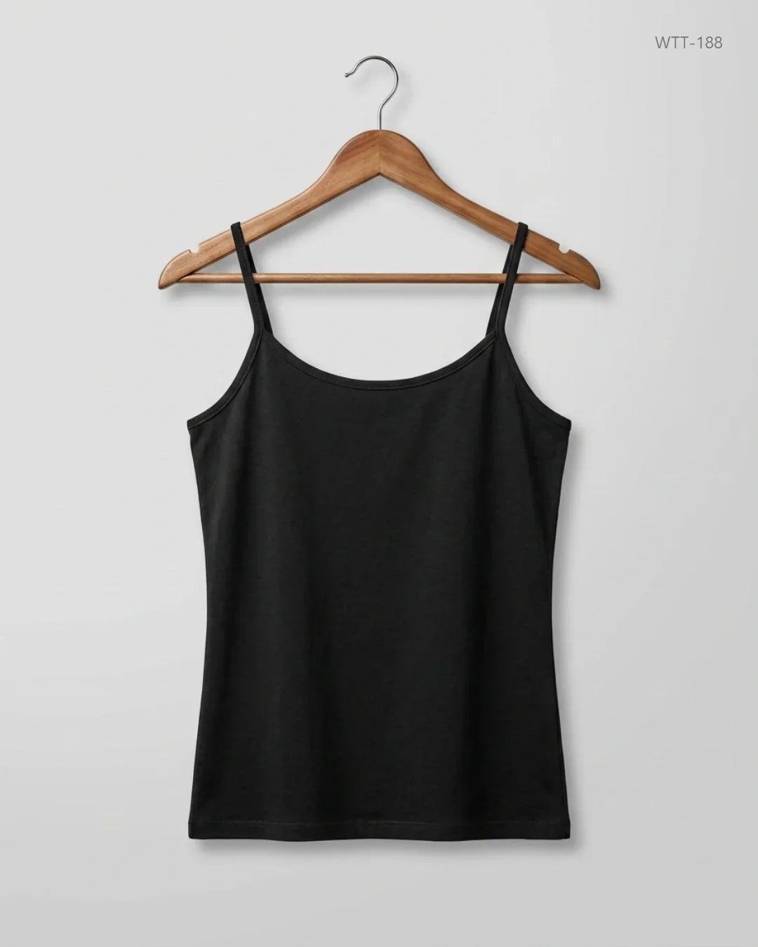 Premium Condition Womens Tank Top | Preloved Primark | Black Cotton | Thrift Shop for Womens Peshawar Pakistan | OTS