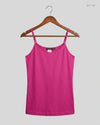 Secondhand Branded Womens Tank Top by Atmosphere, Purple Polyester fabric, Premium condition, for Womens - Online Thrift Shop Islamabad Pakistan