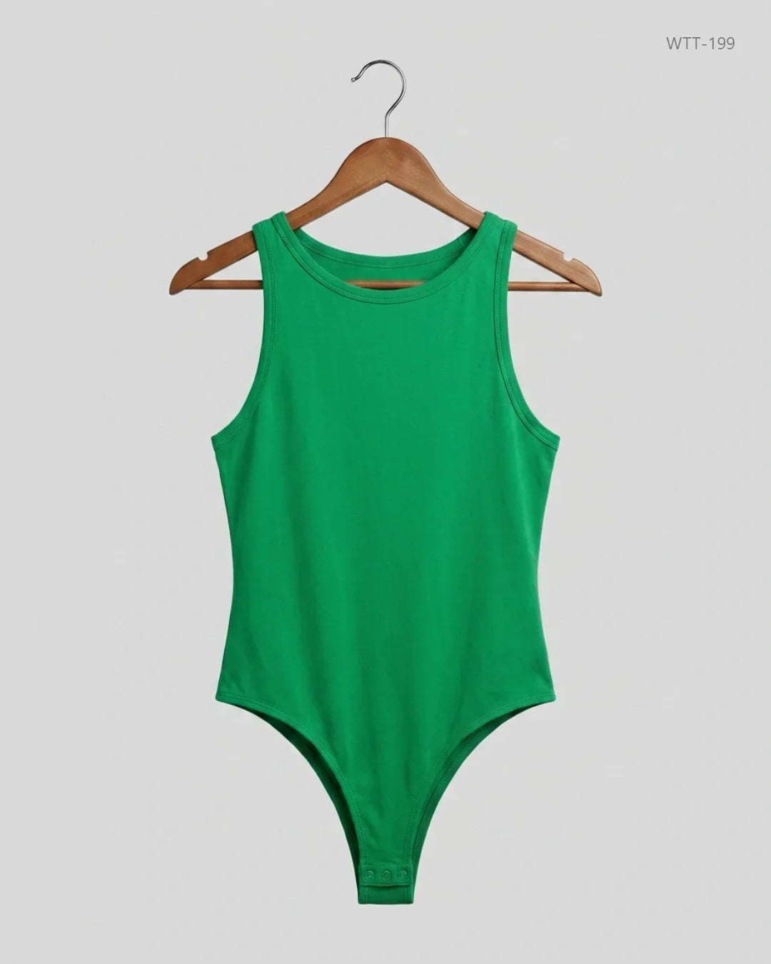 Preloved Excellent Womens Tank Top by Primark, Green Polyester for Womens - OTS Thrift Shop Karachi Pakistan