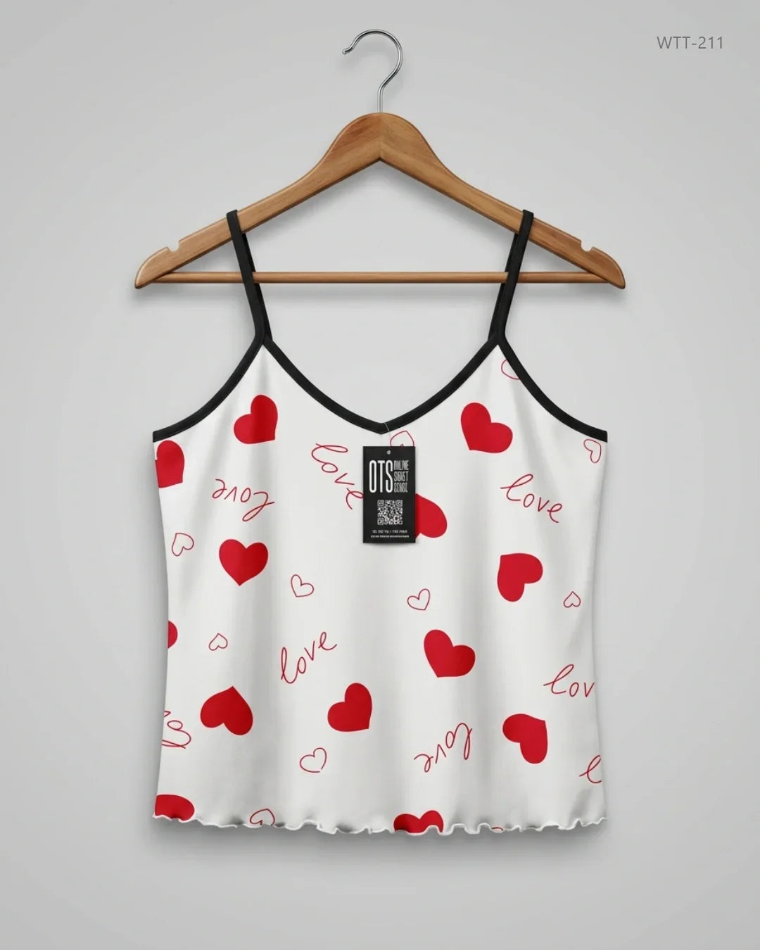 Secondhand Branded Womens Tank Top by CUT LABEL, White Polyester fabric, Premium condition, for Womens - Online Thrift Shop Lahore Pakistan