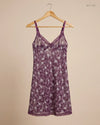 Preloved Premium Womens Tank Top by Secret Possessions, Magenta Polyester for Womens - OTS Thrift Shop Islamabad Pakistan