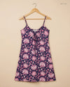 Shop Premium Womens Tank Top by Mantanay | Preloved Branded Clothes | Multi Polyester | Womens | OTS Thrift Store Lahore Pakistan