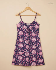 Shop Premium Womens Tank Top by Mantanay | Preloved Branded Clothes | Multi Polyester | Womens | OTS Thrift Store Lahore Pakistan