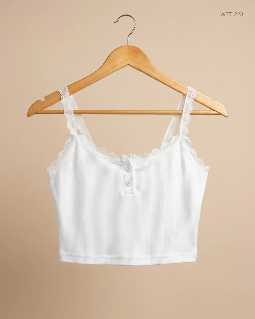 Premium Condition Womens Tank Top | Preloved Shein | White Polyester | Thrift Shop for Womens Karachi Pakistan | OTS