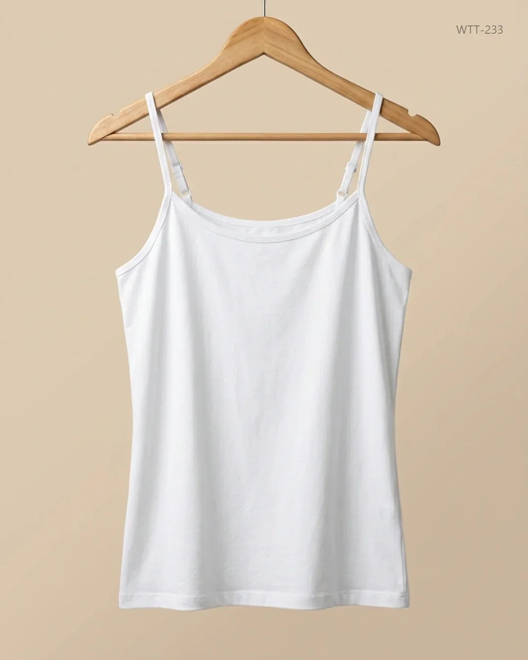 UK Imported secondhand Womens Tank Top - Primark brand, White cotton, Premium condition, for Womens - Online Thrift Store Karachi Pakistan