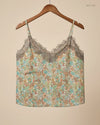 Preloved Premium Womens Tank Top by George, Multi Polyester for Womens - OTS Thrift Shop Islamabad Pakistan