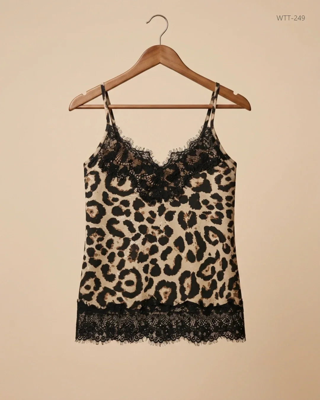 Premium Condition Womens Tank Top | Preloved Peter James | Multi Polyester | Thrift Shop for Womens Lahore Pakistan | OTS