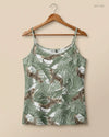 Womens Tank Top | Pep&Co | Preloved Branded | Multi Cotton | Premium | OTS Thrift Store Peshawar Pakistan
