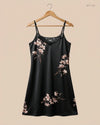 Shop Premium Womens Tank Top by CUT LABEL | Preloved Branded Clothes | Black viscose | Womens | OTS Thrift Store Lahore Pakistan