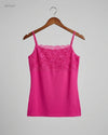 Premium Condition Womens Tank Top | Preloved Marks & Spencer | Pink Polyester | Thrift Shop for Womens Karachi Pakistan | OTS