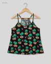 Womens Tank Top | George | Preloved Branded | Multi Cotton | Premium | OTS Thrift Store Peshawar Pakistan