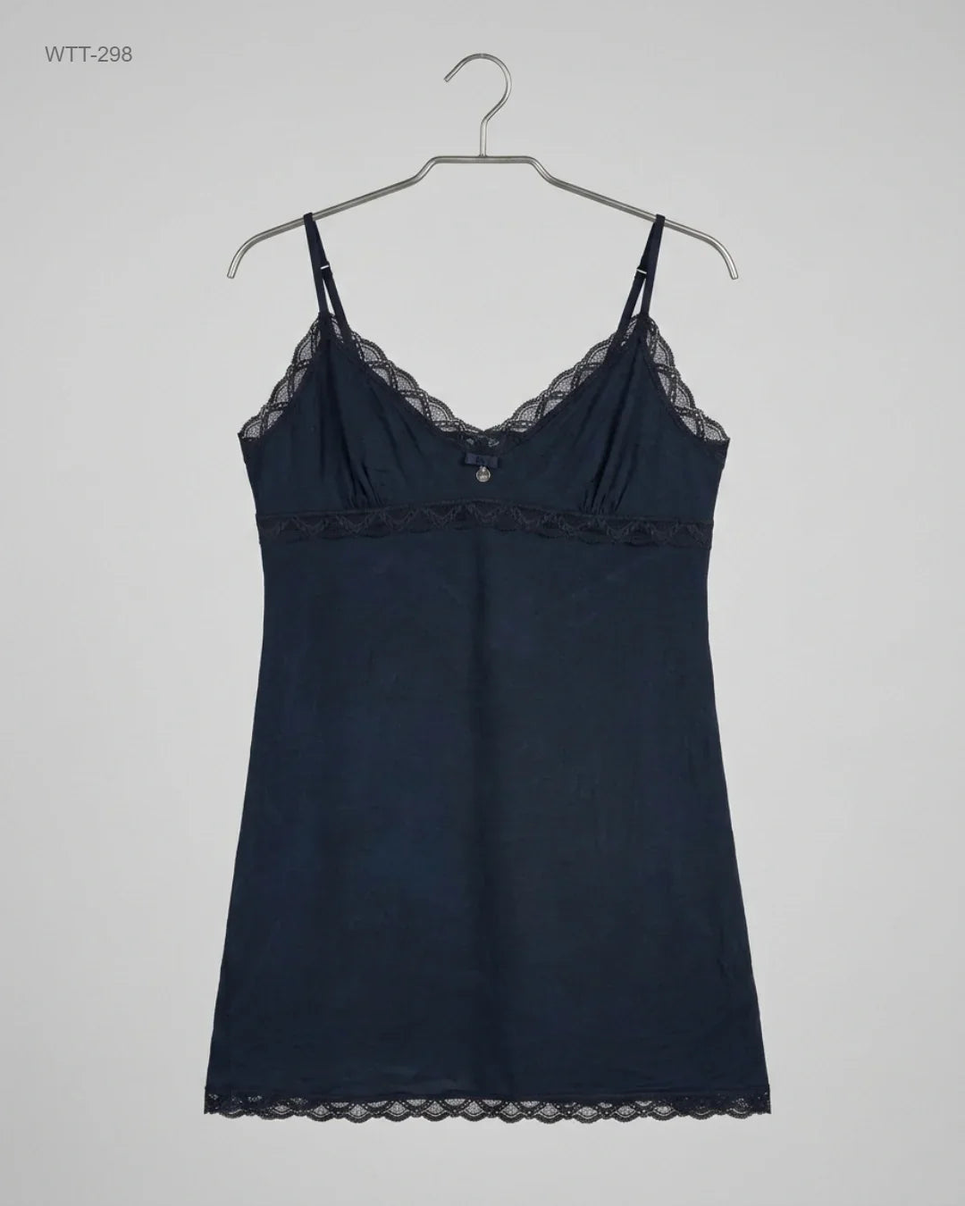 UK Imported secondhand Womens Tank Top - JASPER J COHRAN brand, Black Viscose, Premium condition, for Womens - Online Thrift Store Lahore Pakistan