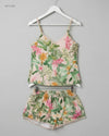 Womens Tank Top | Primark | Preloved Branded | Multi Polyester | Premium | OTS Thrift Store Lahore Pakistan