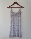 Womens Tank Top | Secret Possessions | Preloved Branded | OffWhite Polyester | Premium | OTS Thrift Store Islamabad Pakistan