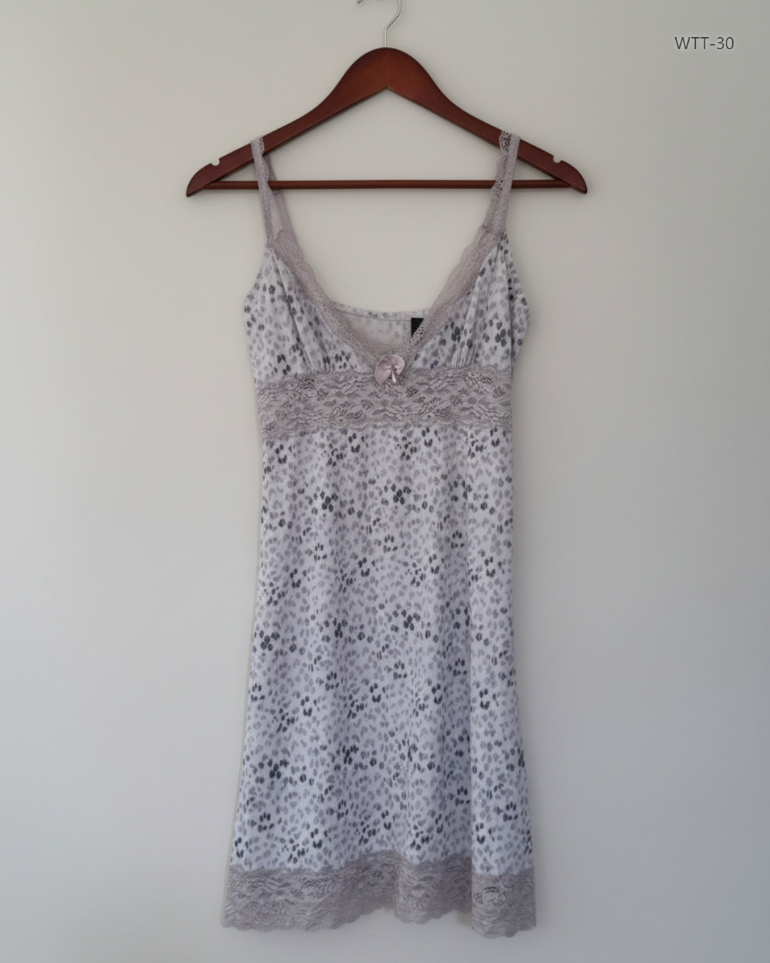 Womens Tank Top | Secret Possessions | Preloved Branded | OffWhite Polyester | Premium | OTS Thrift Store Islamabad Pakistan