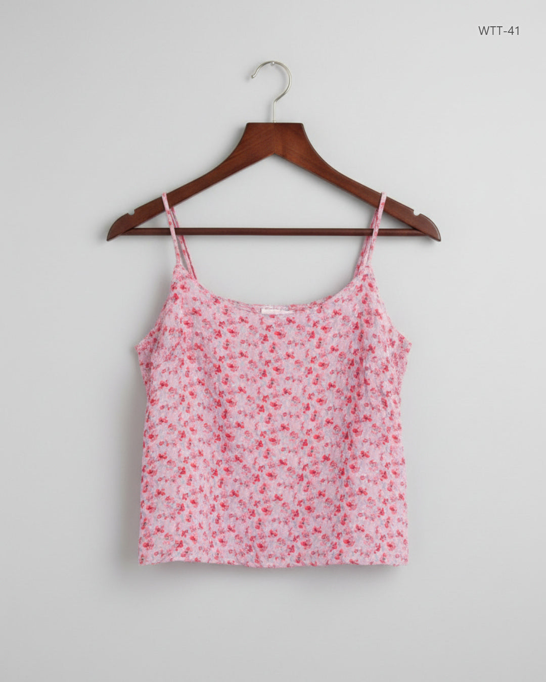 Preloved Premium Womens Tank Top by Matalan, Multi Viscose for Womens - OTS Thrift Shop Islamabad Pakistan